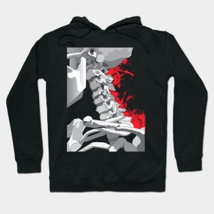 Stick your Neck Out Hoodie